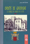 CADETS DE GASCOGNE, LA FAMILLE DE MARSAN DE CAUNA