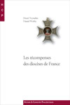 LES RECOMPENSES DES DIOCESES DE FRANCE