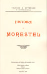 HISTOIRE DE MORESTEL