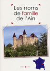 LES NOMS DE FAMILLE DE L'AIN