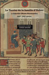 LE TERRIER DE LA FAMILLE D'ORBEC À  CIDEVILLE (HAUTE-NORMANDIE) XIVE - XVIE SIÈCLES