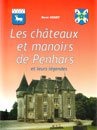 LES CHÂTEAUX ET MANOIRS DE PENHARS ET LEURS LEGENDES