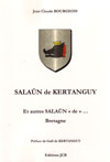 SALAUN DE KERTANGUY, ET AUTRES SALAUN..