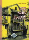 PETITE HISTOIRE DE SALIES DE BEARN