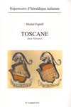 TOSCANE (HORS FLORENCE) REPERTOIRE D'HERALDIQUE ITALIENNE