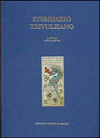 STEMMARIO TRIVULZIANO (THE TRIVULZIAN ARMORIAL)