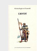 GENEALOGIE ET PARENTE URVOY