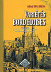 VARIETES BORDELAISES