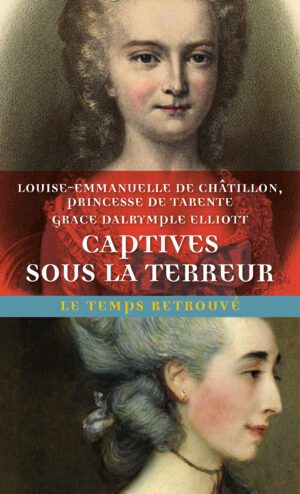 CAPTIVES SOUS LA TERREUR