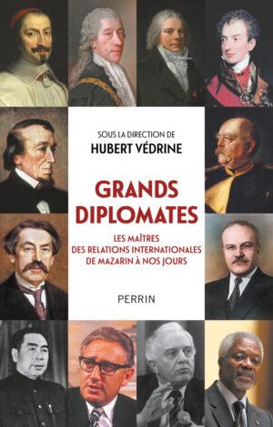 GRANDS DIPLOMATES