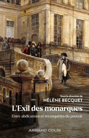 LEXIL DES MONARQUES