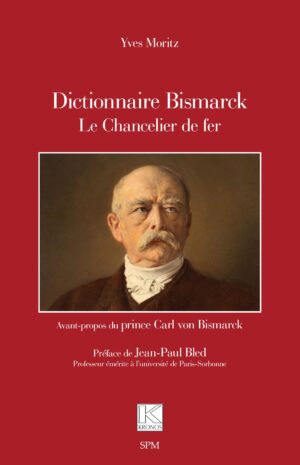 DICTIONNAIRE BISMARCK