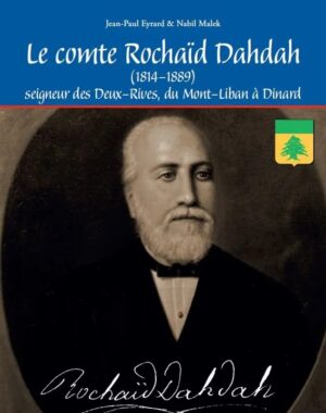 LE COMTE ROCHAID DAHDAH, (1814-1889)