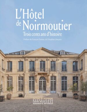 LHOTEL DE NOIRMOUTIER